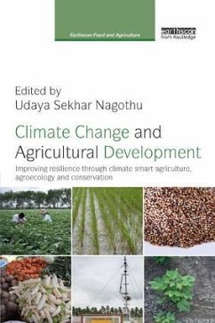 Climate Change and Agricultural Development