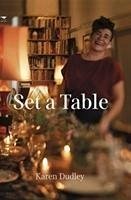 Set a table - Dudley, Karen