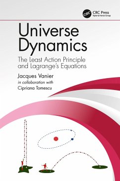 Universe Dynamics - Vanier, Jacques (Universite de Montreal, Quebec, Canada); Tomescu (Mandache), Cipriana (Universite de Montreal, Quebec, Canada