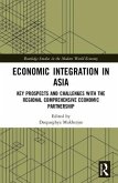 Economic Integration in Asia