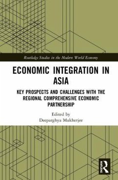 Economic Integration in Asia