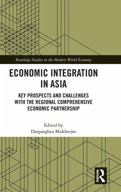 Economic Integration in Asia