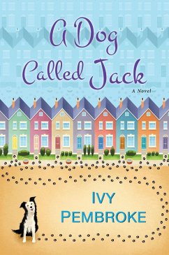 Cover A Dog Called Jack (eBook, ePUB)