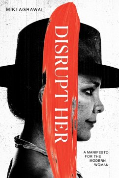 Cover Disrupt-Her (eBook, ePUB)