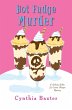 Hot Fudge Murder (eBook, ePUB) - Bild 1
