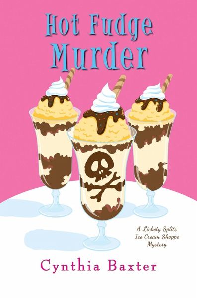 Hot Fudge Murder (eBook, ePUB) Hot Fudge Murder (eBook, ePUB)
