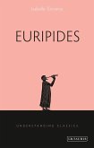 Euripides (eBook, ePUB)