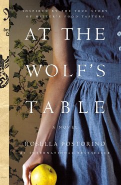 At the Wolf's Table (eBook, ePUB) - Postorino, Rosella
