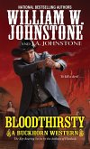 Bloodthirsty (eBook, ePUB) Bloodthirsty (eBook, ePUB)