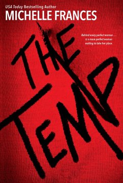 Cover The Temp (eBook, ePUB)
