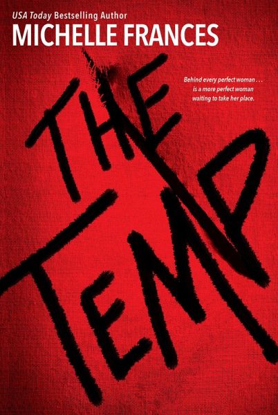 The Temp (eBook, ePUB) The Temp (eBook, ePUB)