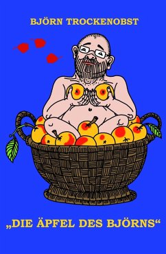 Cover Die Äpfel des Björns (eBook, ePUB)