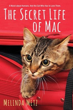 Cover The Secret Life of Mac (eBook, ePUB)