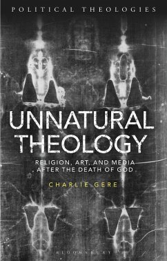 Cover Unnatural Theology (eBook, ePUB)