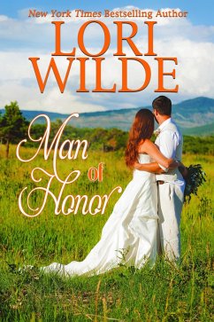 Cover Man of Honor (eBook, ePUB)