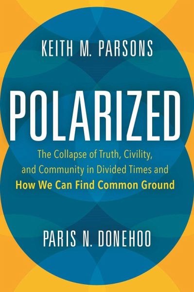 Polarized (eBook, ePUB)