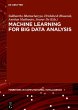 Machine Learning for Big Data Analysis... - Bild 1