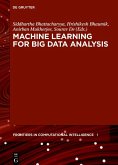 Machine Learning for Big Data Analysis (eBook, ePUB)
