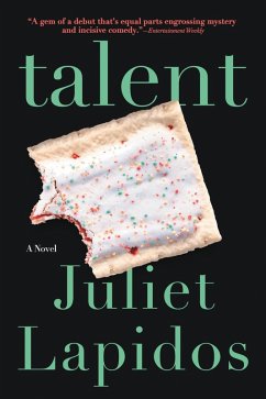 Cover Talent (eBook, ePUB)