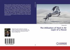 The Utilization of Heat in Air Layer of a House - Ma, Qingsong