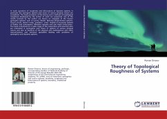 Theory of Topological Roughness of Systems