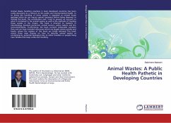 Animal Wastes: A Public Health Pathetic in Developing Countries