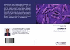 Verotoxin - Maziz, Mohammad Nazmul Hasan;Ahmed, Ansary