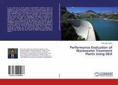 Performance Evaluation of Wastewater Treatment Plants Using DEA