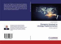 Paragons involved in strategy implementation - Karaoulanis, Andreas