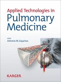 Applied Technologies in Pulmonary Medicine (eBook, ePUB)