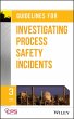 Guidelines for Investigating Process... - Bild 1