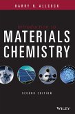 Introduction to Materials Chemistry