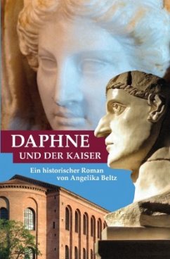 Daphne und der Kaiser - Beltz, Angelika