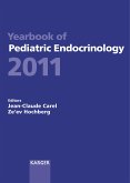 Yearbook of Pediatric Endocrinology 2011 (eBook, ePUB)