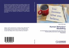 Human Behaviour Modelling - Abdul Majid, Mazlina