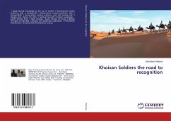 Khoisan Soldiers the road to recognition