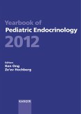 Yearbook of Pediatric Endocrinology 2012 (eBook, ePUB)