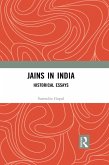 Jains in India (eBook, ePUB)