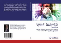 Progressive-Taxation of the Ugandan Domestic Digital Economy