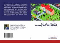 Educational Facility Planning and Maintenance