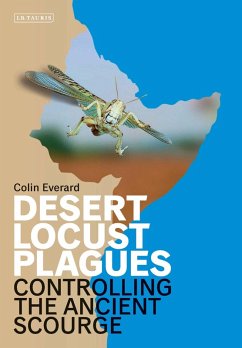 Desert Locust Plagues (eBook, ePUB) - Everard, Colin