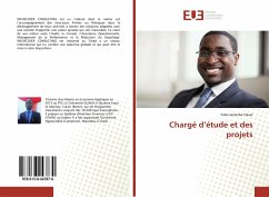 Chargé d¿étude et des projets - Claver, Yabo Janserbe