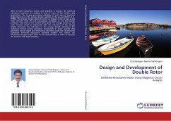 Design and Development of Double Rotor - Aravind Vaithilingam, Chockalingam