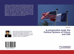 A comparative study the Political Systems of France and USA