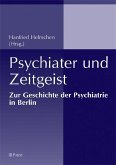 Psychiater und Zeitgeist (eBook, PDF)