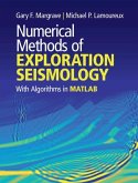Numerical Methods of Exploration Seismology (eBook, ePUB)