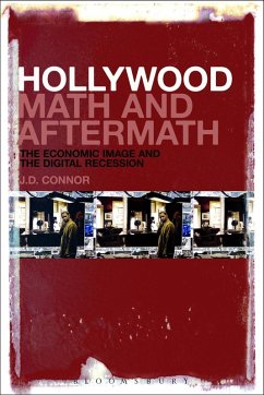 Hollywood Math and Aftermath (eBook, ePUB) - Connor, J. D.