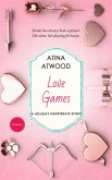 Love Games. A Holiday Heartbeats Story. (eBook, ePUB)