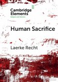 Human Sacrifice (eBook, ePUB)