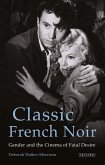 Classic French Noir (eBook, PDF)